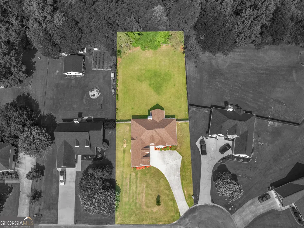 127 Autumn Run PL Villa Rica, GA 30180