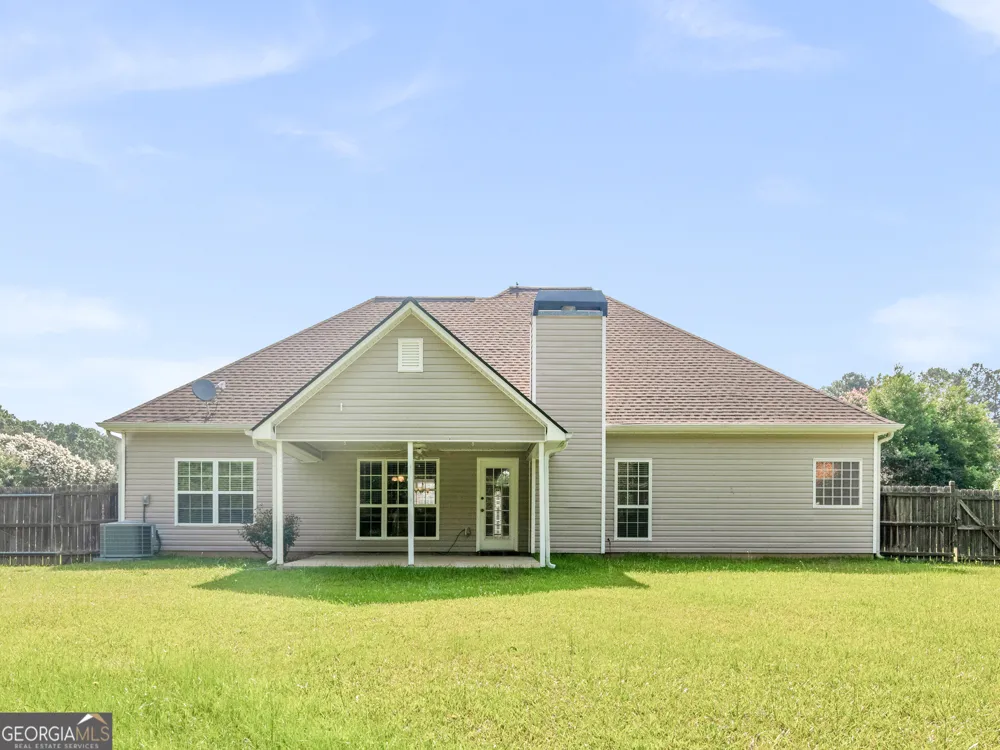 127 Autumn Run PL Villa Rica, GA 30180