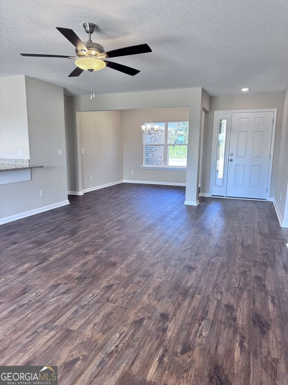 116 Esther AVE Reidsville, GA 30453
