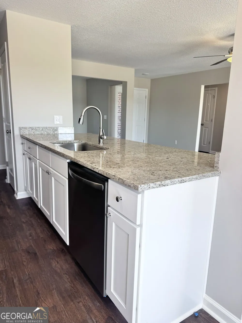 116 Esther AVE Reidsville, GA 30453