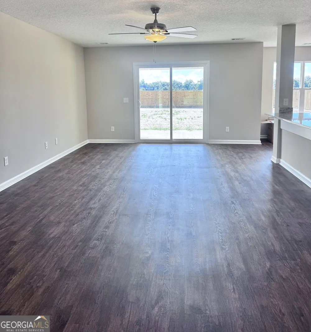 116 Esther AVE Reidsville, GA 30453