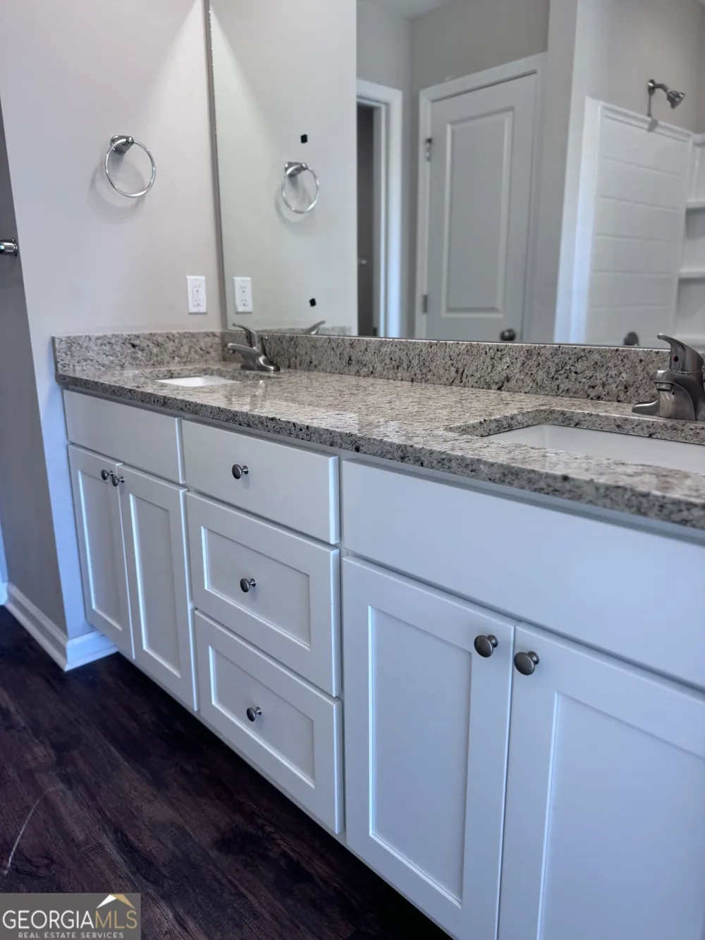 116 Esther AVE Reidsville, GA 30453