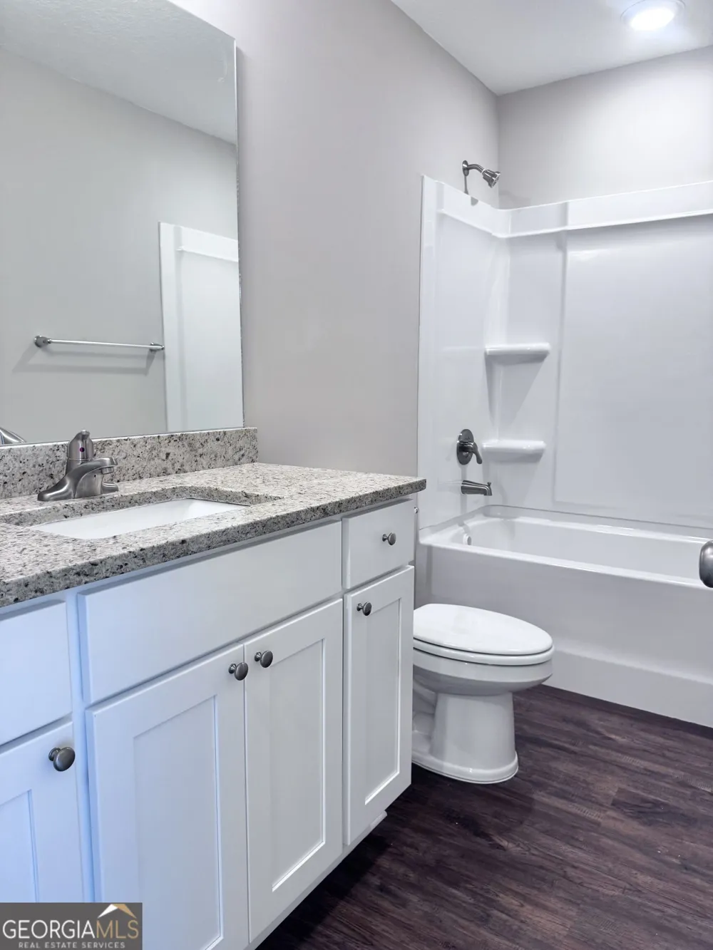 116 Esther AVE Reidsville, GA 30453