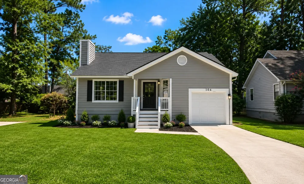 106 Huckleberry CT Savannah, GA 31419