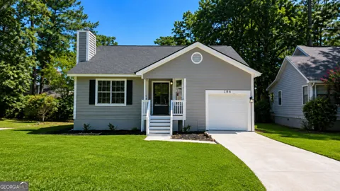 106 Huckleberry CT