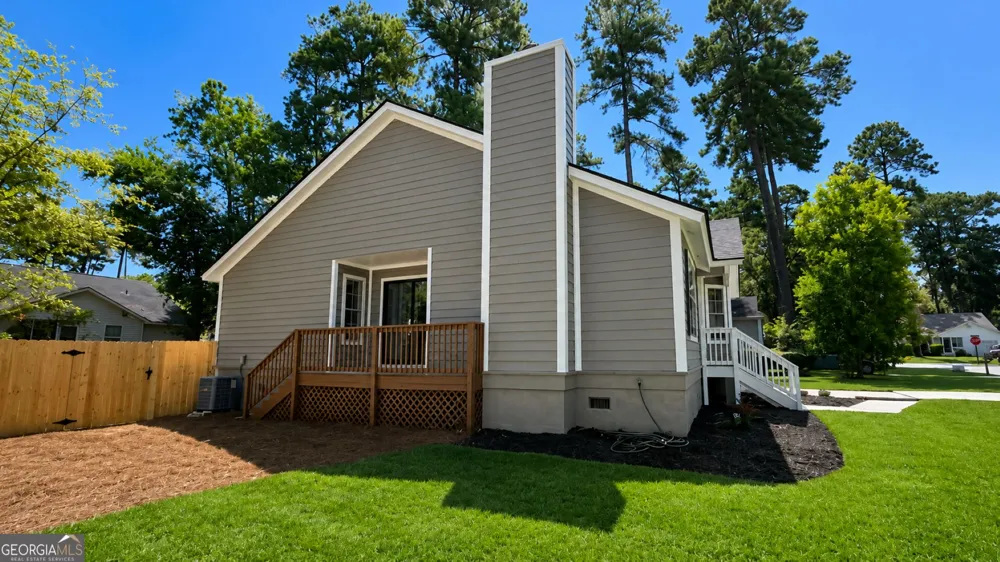 106 Huckleberry CT Savannah, GA 31419
