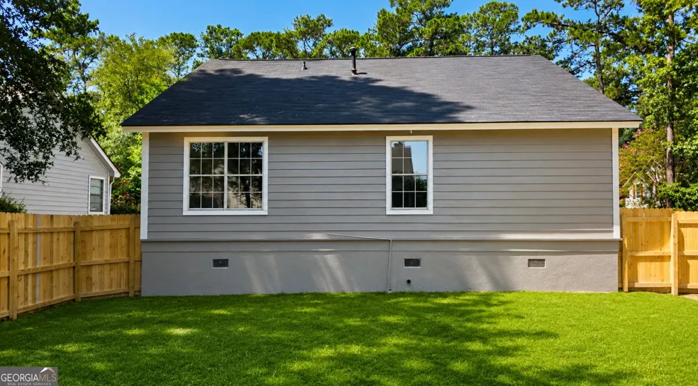 106 Huckleberry CT Savannah, GA 31419