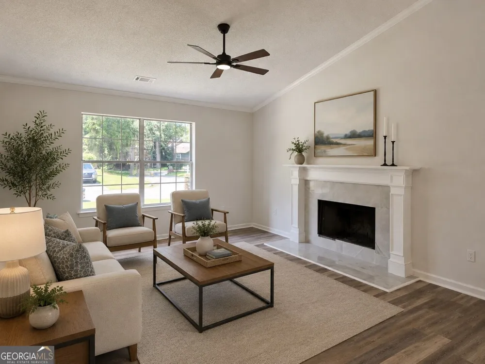 106 Huckleberry CT Savannah, GA 31419