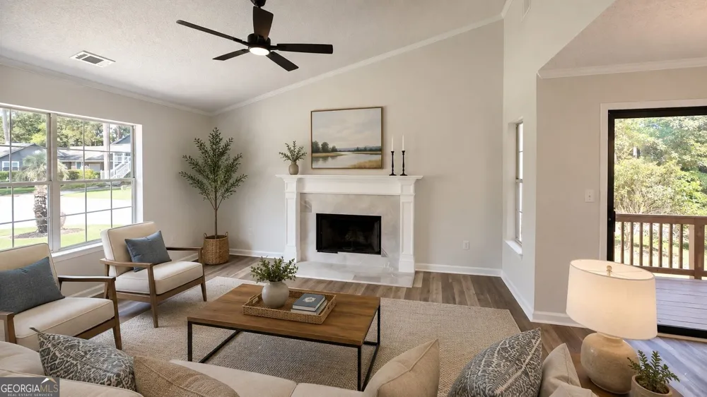 106 Huckleberry CT Savannah, GA 31419