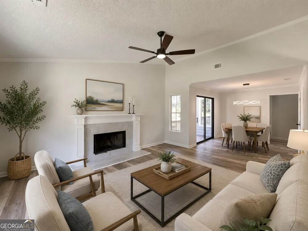 106 Huckleberry CT Savannah, GA 31419
