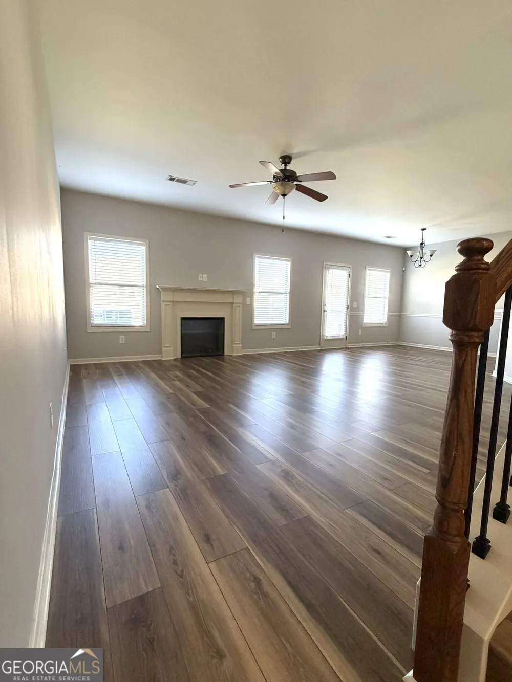 119 Highland Pointe CIR E Dawsonville, GA 30534