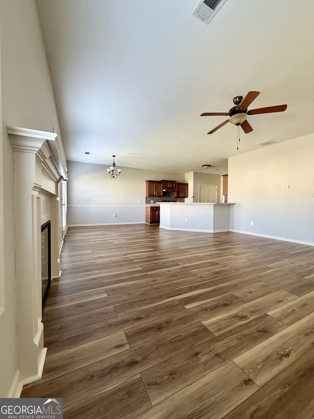 119 Highland Pointe CIR E Dawsonville, GA 30534