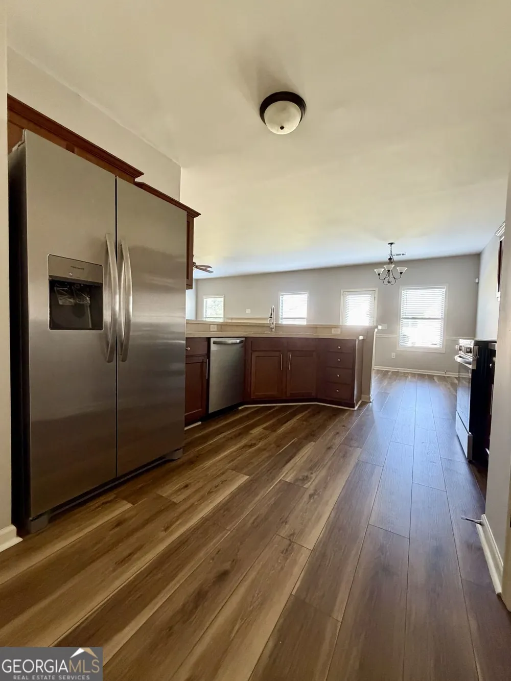 119 Highland Pointe CIR E Dawsonville, GA 30534