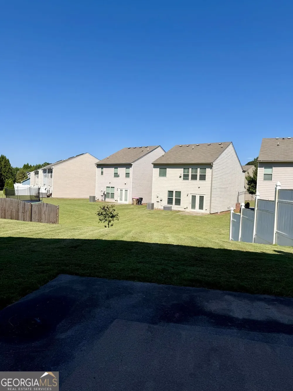 119 Highland Pointe CIR E Dawsonville, GA 30534