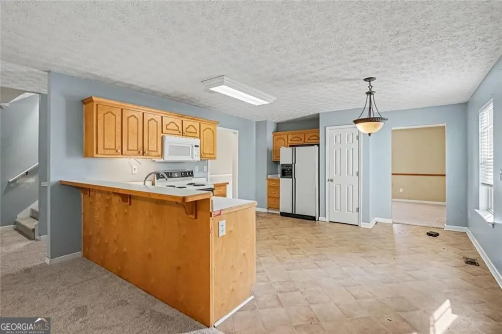 45 Hunters Ridge CT Covington, GA 30014