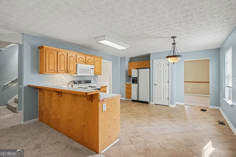 45 Hunters Ridge CT Covington, GA 30014