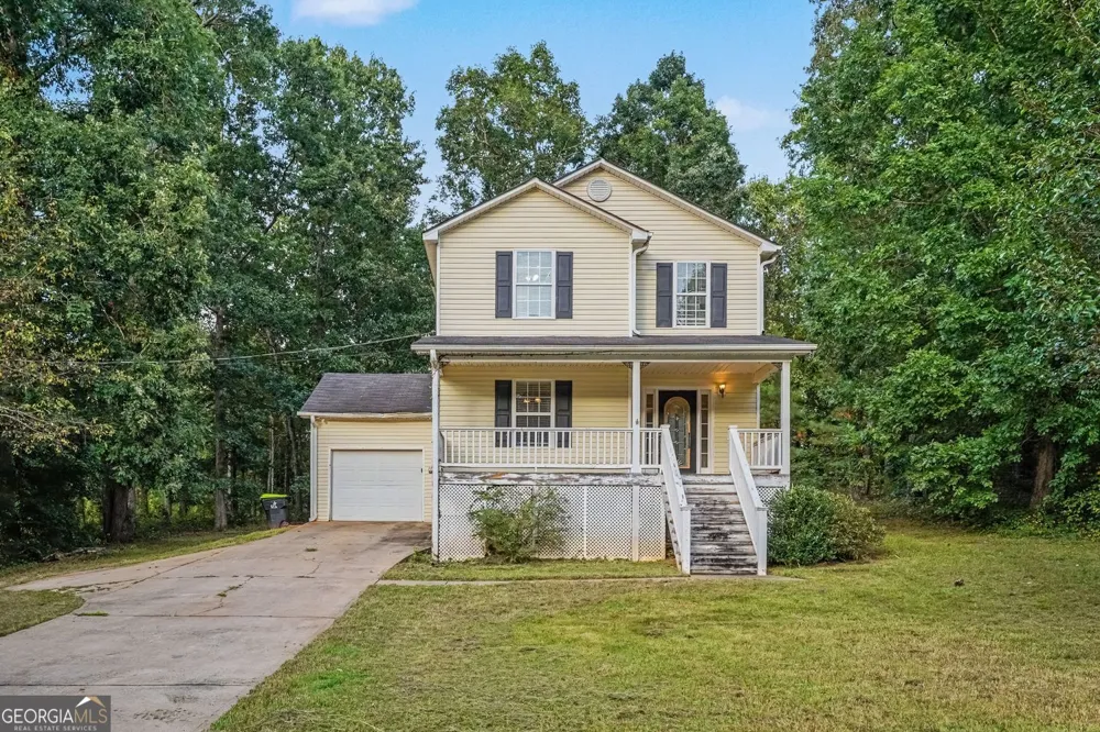 45 Hunters Ridge CT Covington, GA 30014