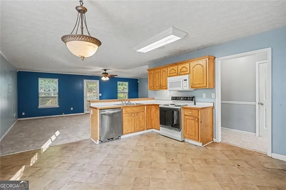 45 Hunters Ridge CT Covington, GA 30014