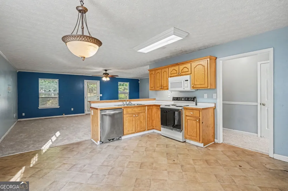 45 Hunters Ridge CT Covington, GA 30014