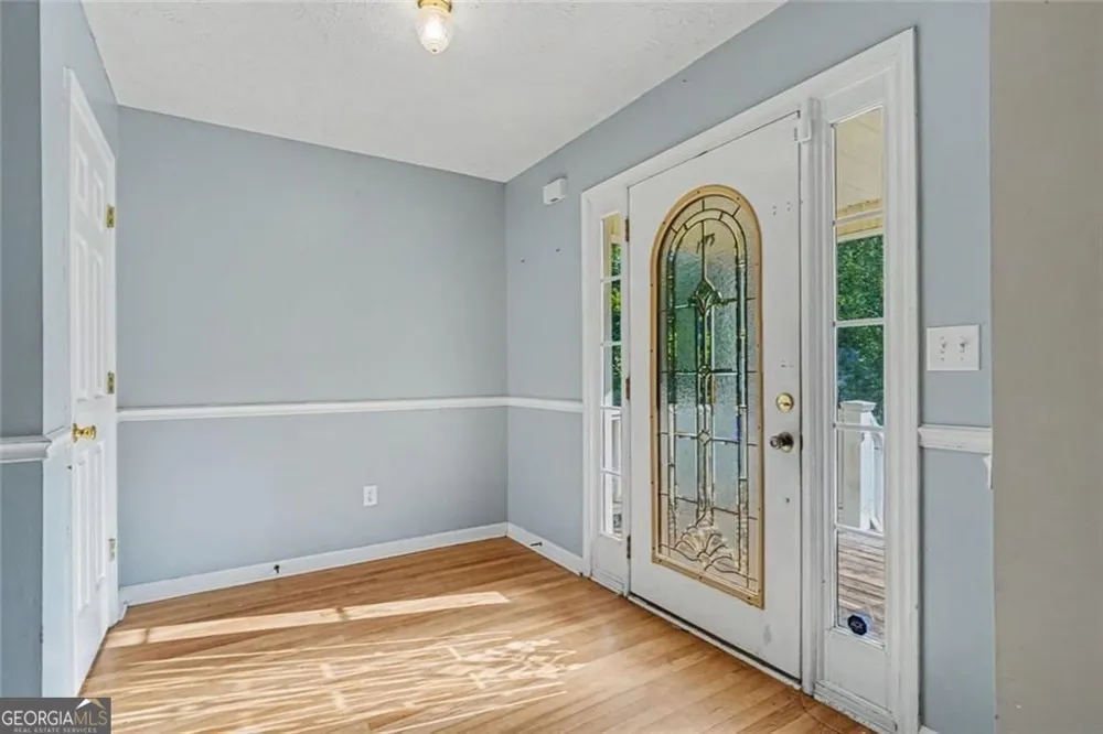 45 Hunters Ridge CT Covington, GA 30014