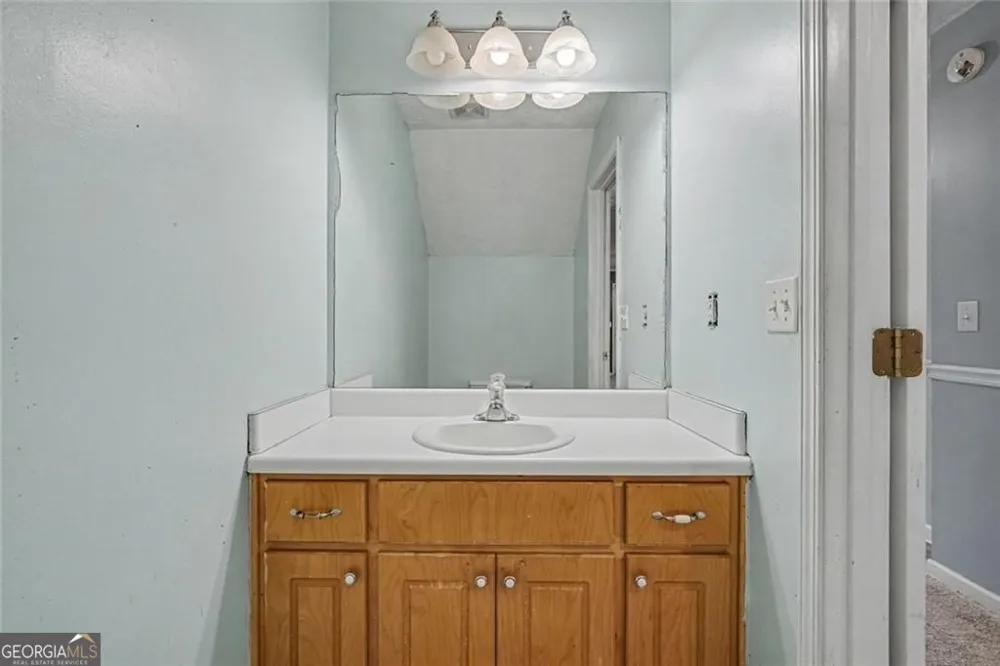 45 Hunters Ridge CT Covington, GA 30014