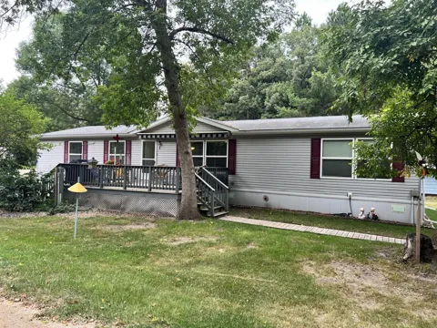 3720 County Road 40 NW #1
