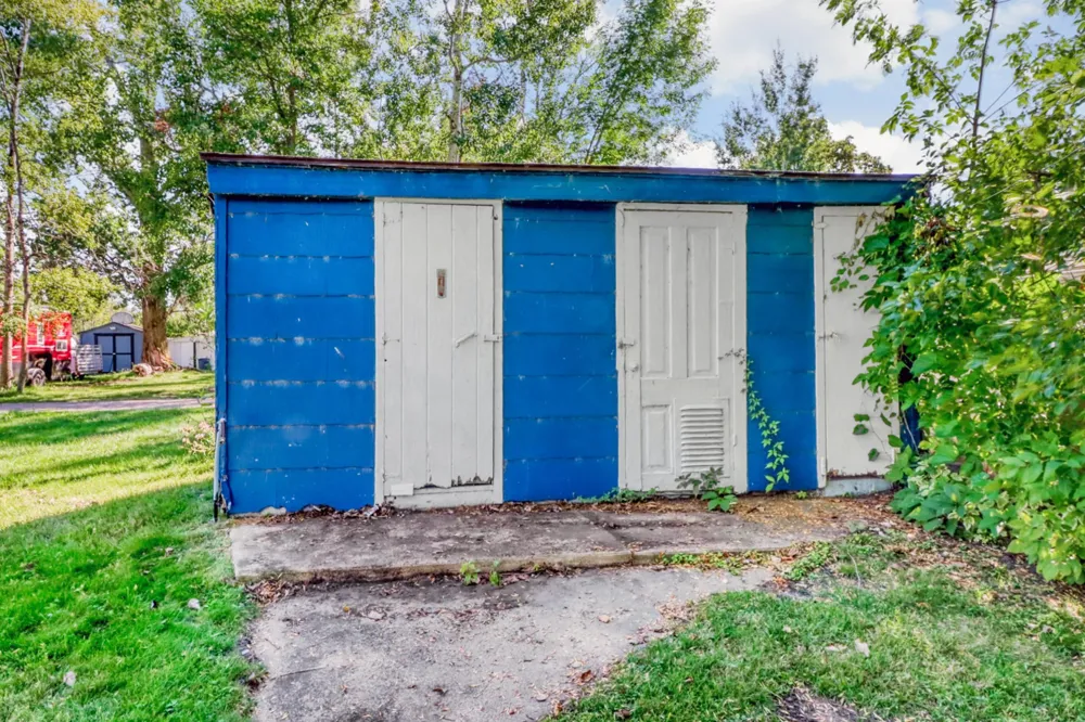 20619 Summer Haven Road Pelican Rapids, MN 56572
