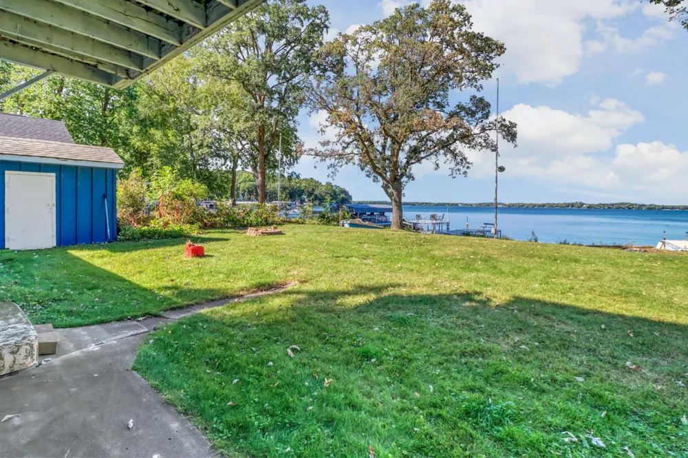 20619 Summer Haven Road Pelican Rapids, MN 56572