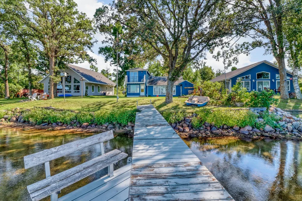 20619 Summer Haven Road Pelican Rapids, MN 56572