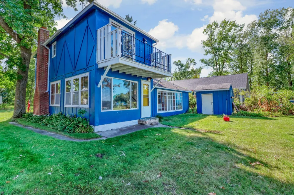 20619 Summer Haven Road Pelican Rapids, MN 56572