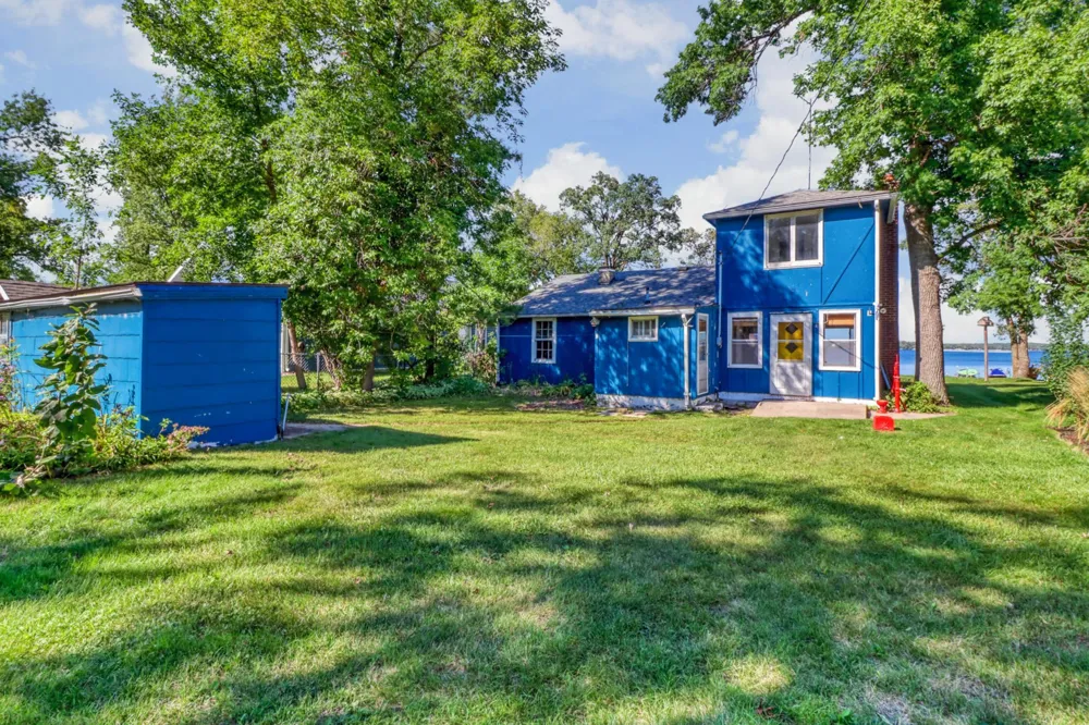 20619 Summer Haven Road Pelican Rapids, MN 56572