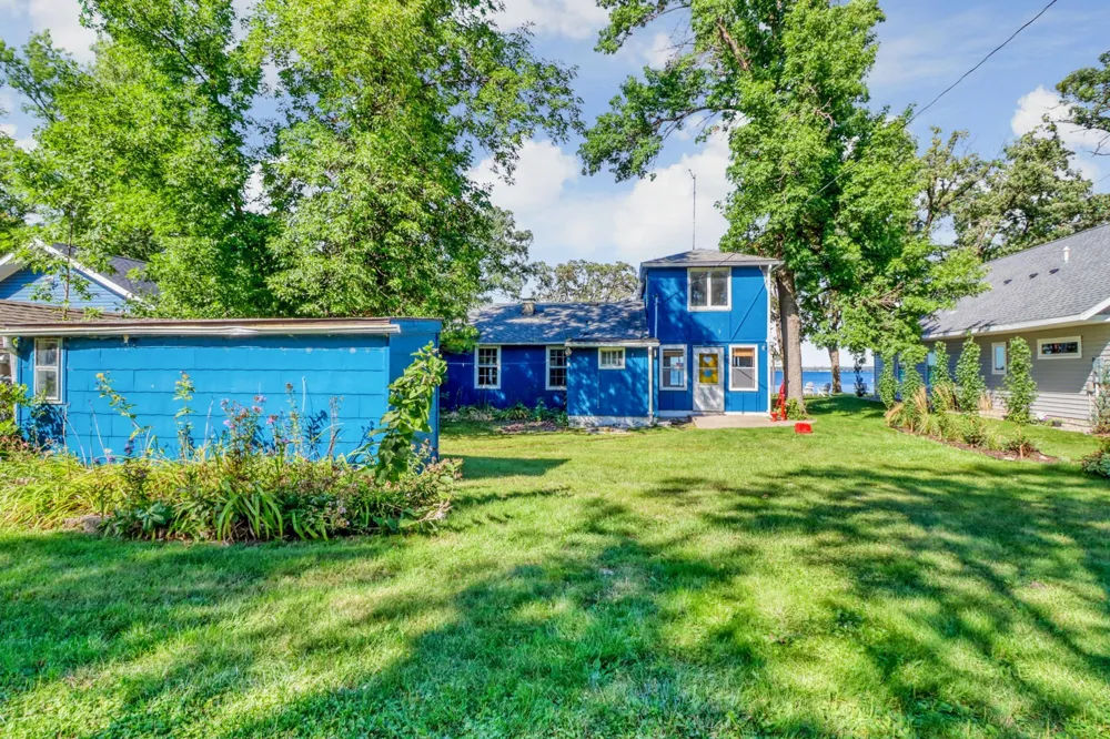20619 Summer Haven Road Pelican Rapids, MN 56572