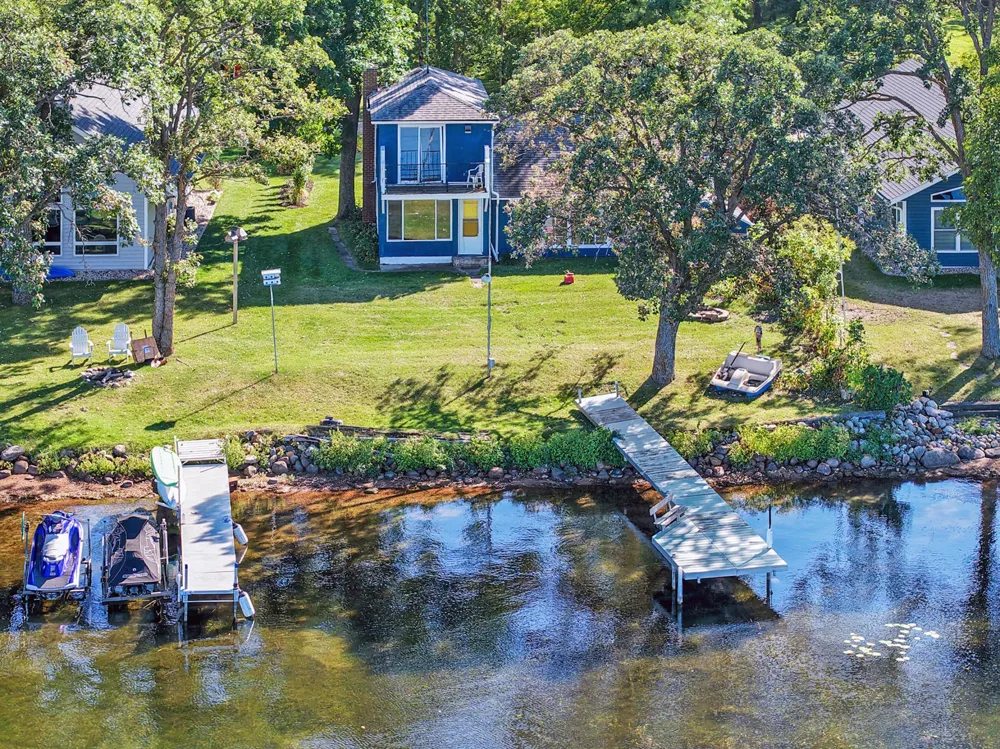 20619 Summer Haven Road Pelican Rapids, MN 56572