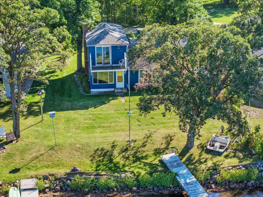 20619 Summer Haven Road Pelican Rapids, MN 56572