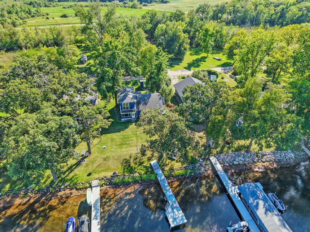 20619 Summer Haven Road Pelican Rapids, MN 56572