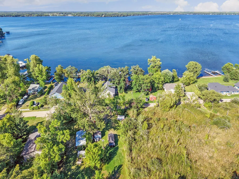 20619 Summer Haven Road Pelican Rapids, MN 56572
