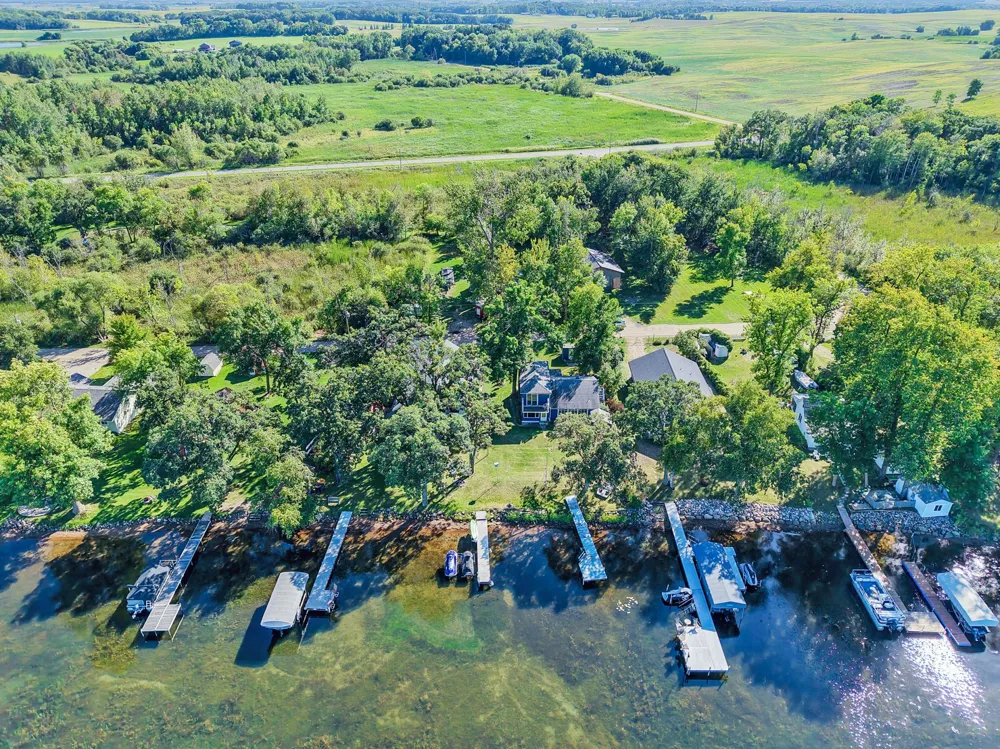 20619 Summer Haven Road Pelican Rapids, MN 56572