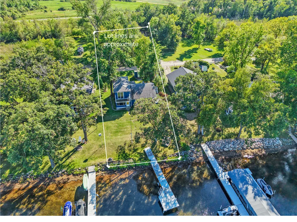 20619 Summer Haven Road Pelican Rapids, MN 56572