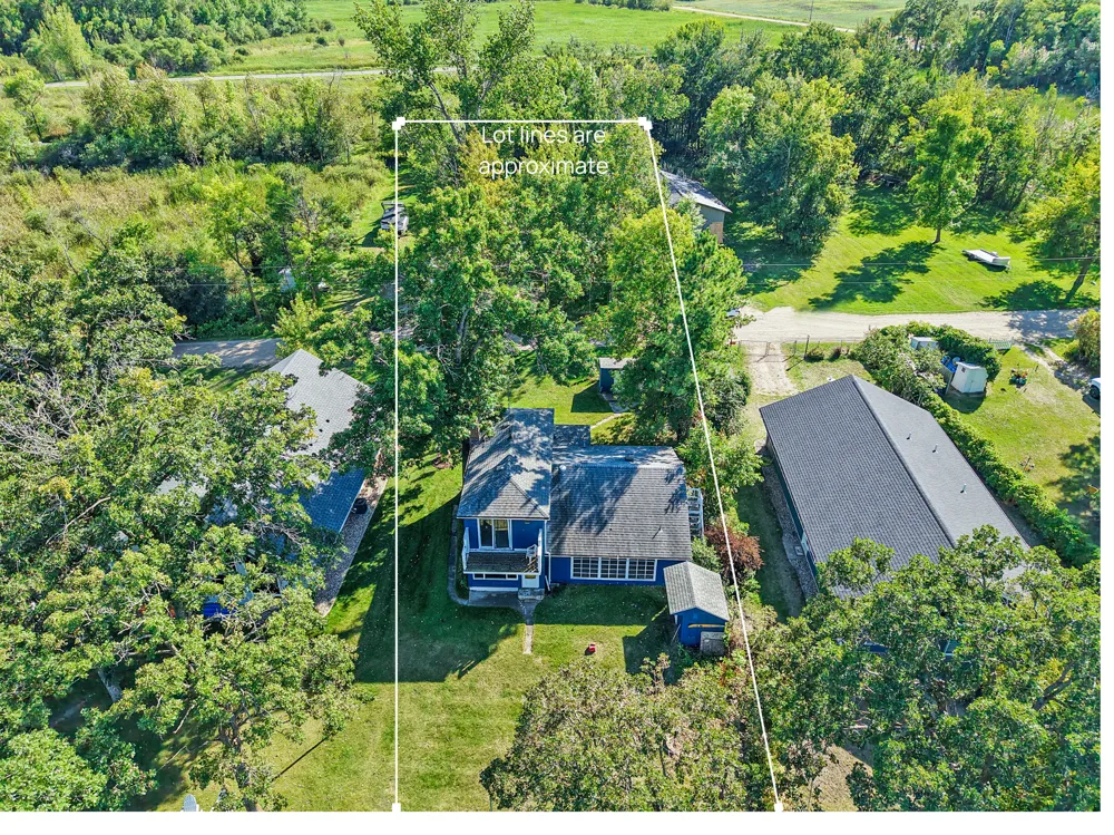 20619 Summer Haven Road Pelican Rapids, MN 56572