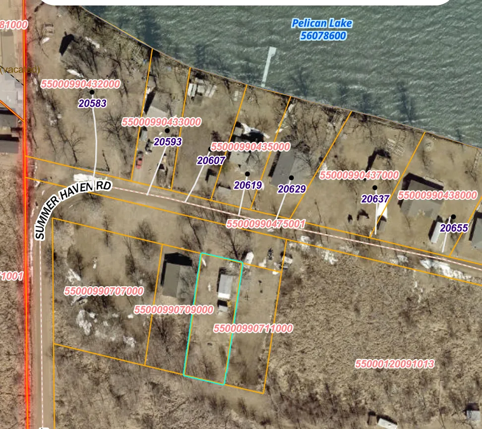 20619 Summer Haven Road Pelican Rapids, MN 56572