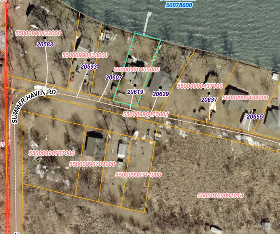 20619 Summer Haven Road Pelican Rapids, MN 56572