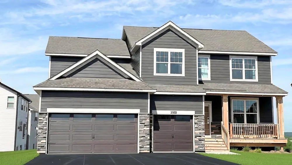 2089 Kestrel Drive Shakopee, MN 55379