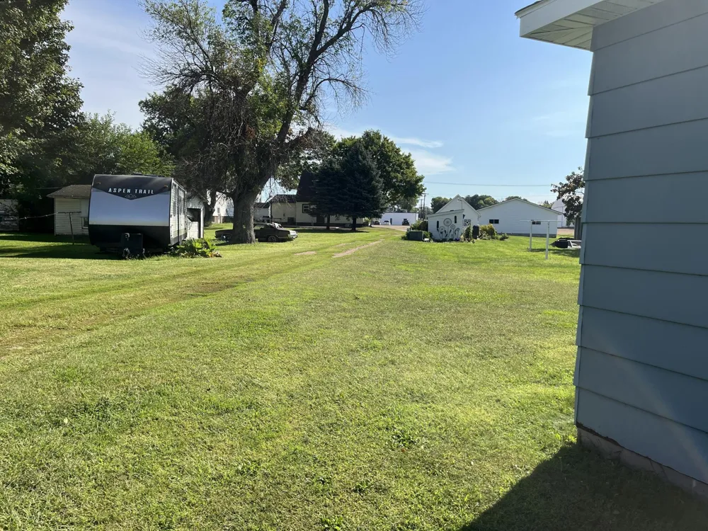 110 S 4th Avenue W Truman, MN 56088