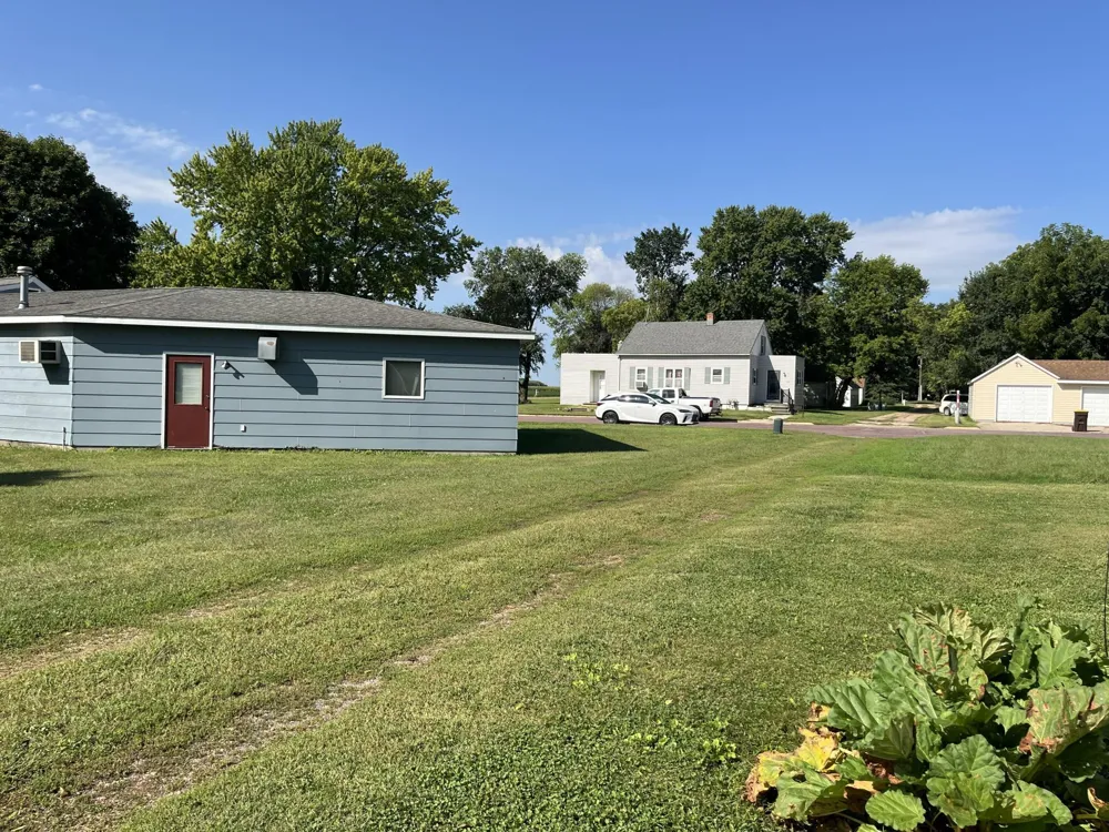 110 S 4th Avenue W Truman, MN 56088