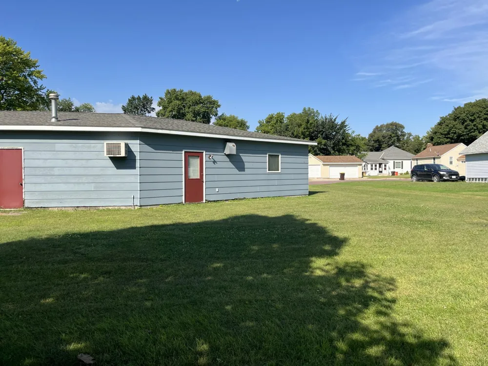 110 S 4th Avenue W Truman, MN 56088