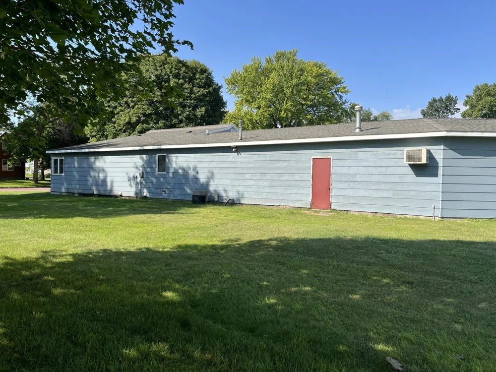 110 S 4th Avenue W Truman, MN 56088