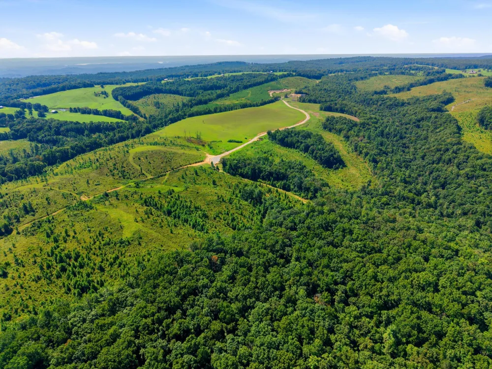 Triple Ridge, Lot #1 Trail Grandview, TN 37337