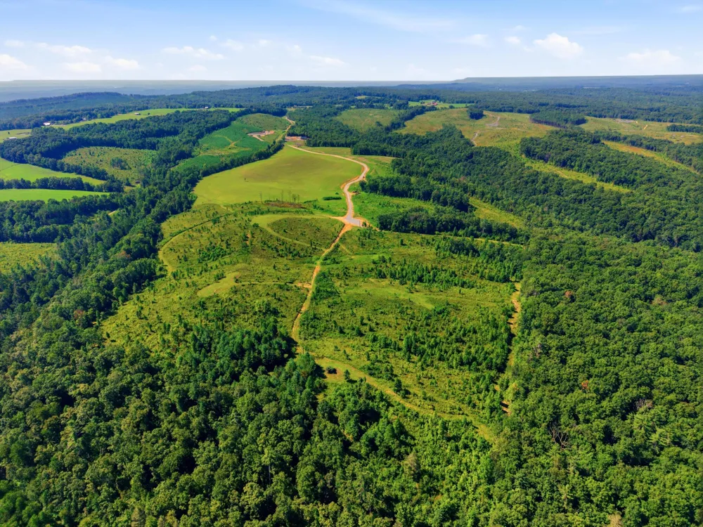 Triple Ridge, Lot #1 Trail Grandview, TN 37337