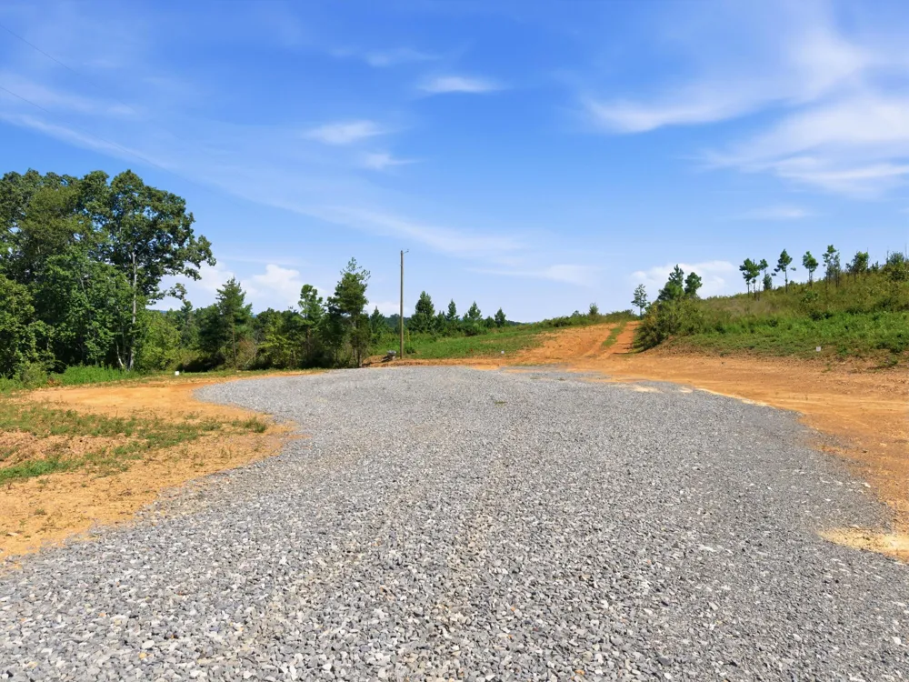 Triple Ridge, Lot #1 Trail Grandview, TN 37337
