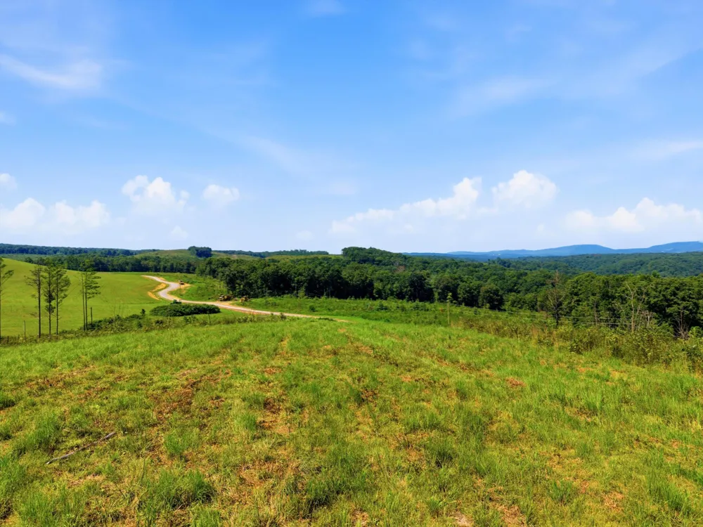 Triple Ridge, Lot #1 Trail Grandview, TN 37337